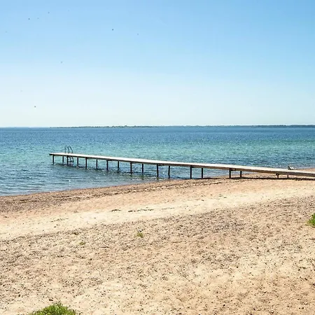Feriehus In Near Fishing Spot Haderslev
